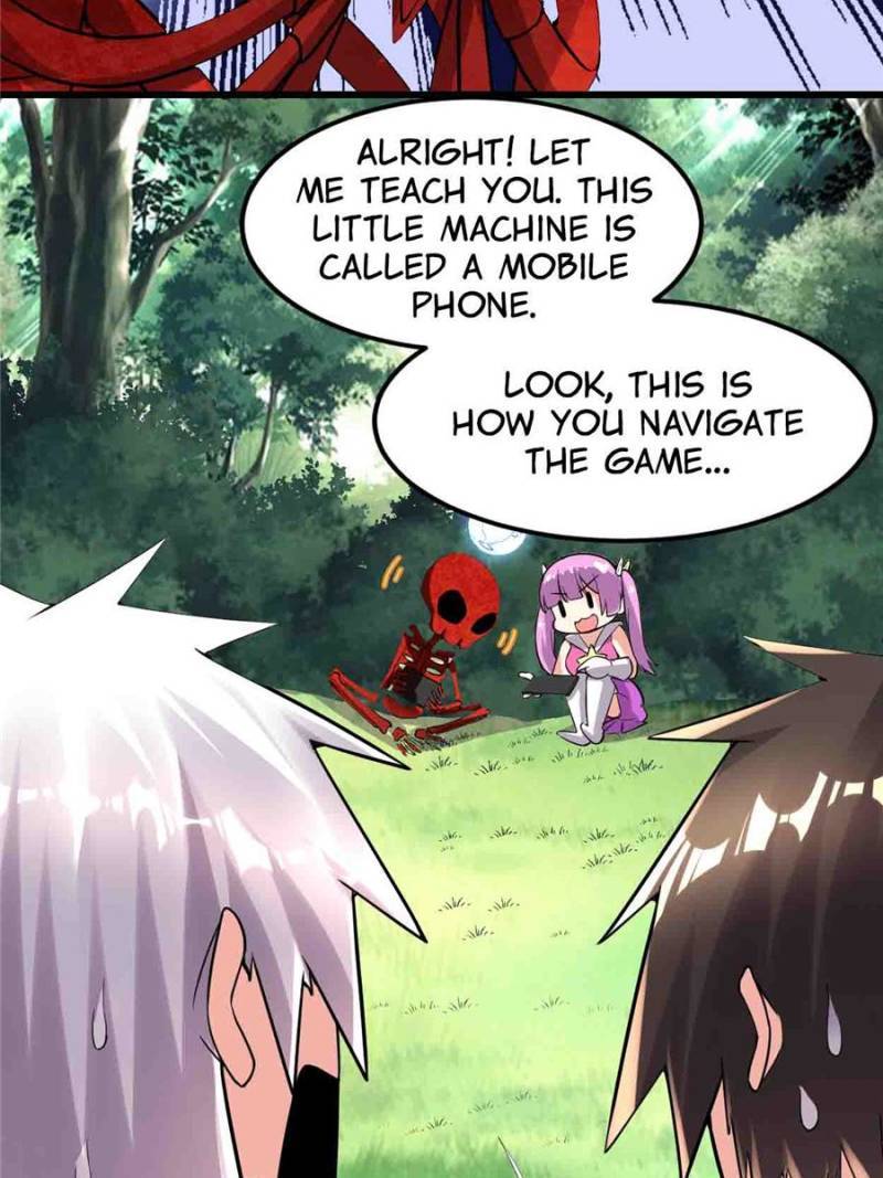 I Might Be A Fake Cultivator chapter 133 - page 23