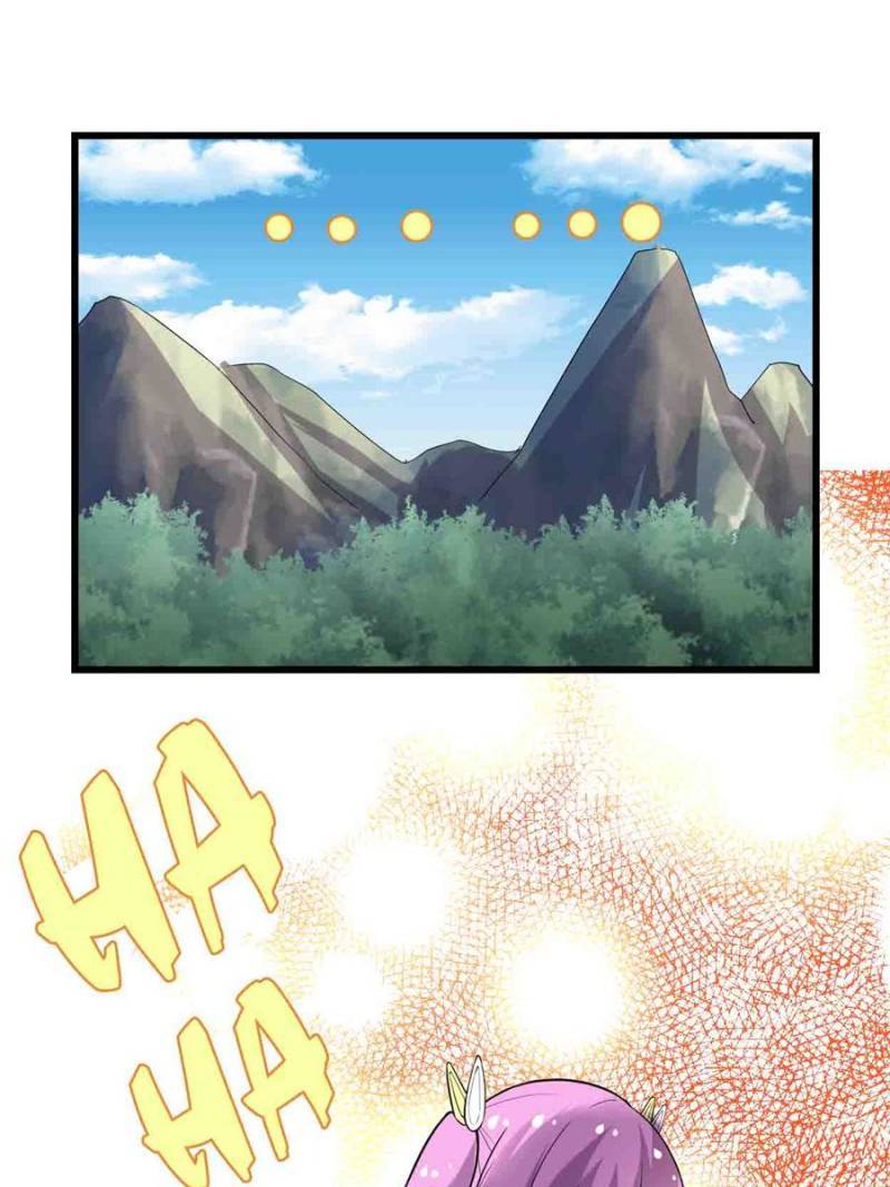 I Might Be A Fake Cultivator chapter 133 - page 25