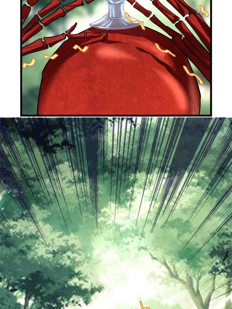 I Might Be A Fake Cultivator chapter 133 - page 31