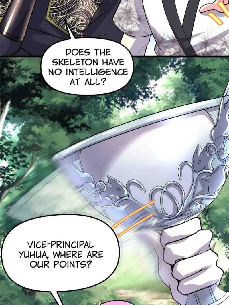 I Might Be A Fake Cultivator chapter 133 - page 34