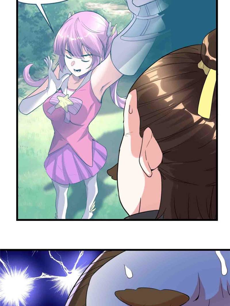 I Might Be A Fake Cultivator chapter 133 - page 37