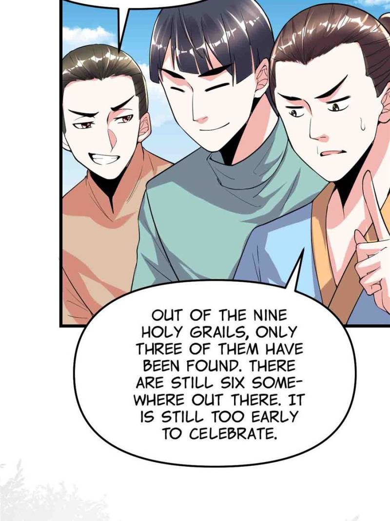 I Might Be A Fake Cultivator chapter 133 - page 4
