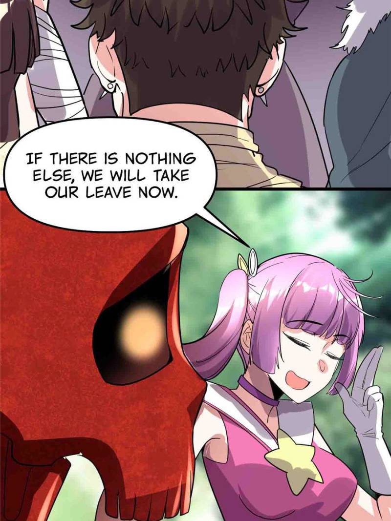 I Might Be A Fake Cultivator chapter 133 - page 41