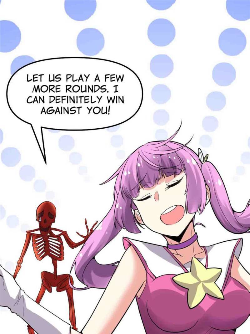I Might Be A Fake Cultivator chapter 133 - page 43