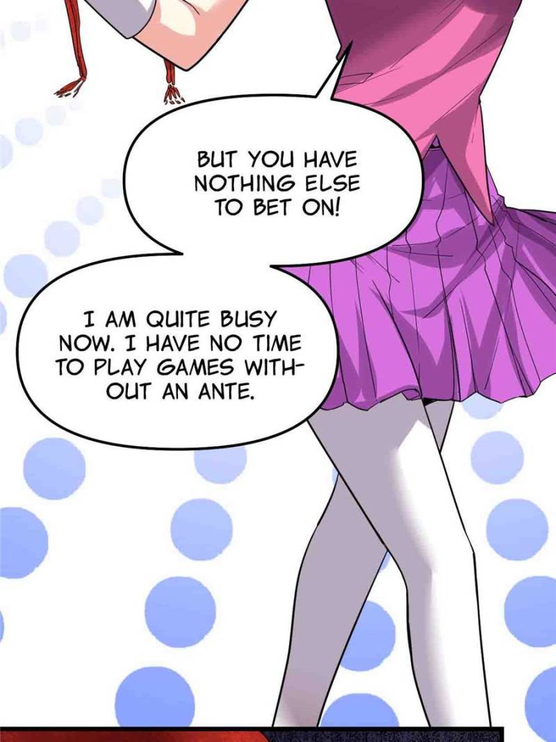 I Might Be A Fake Cultivator chapter 133 - page 44