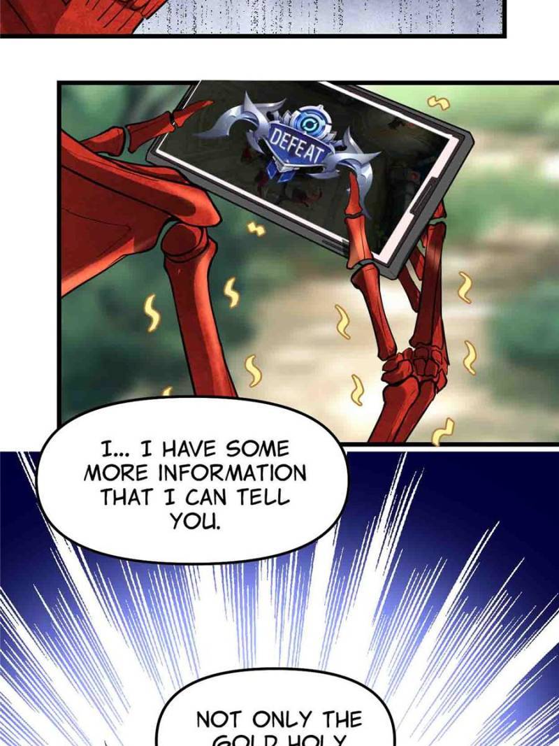 I Might Be A Fake Cultivator chapter 133 - page 46
