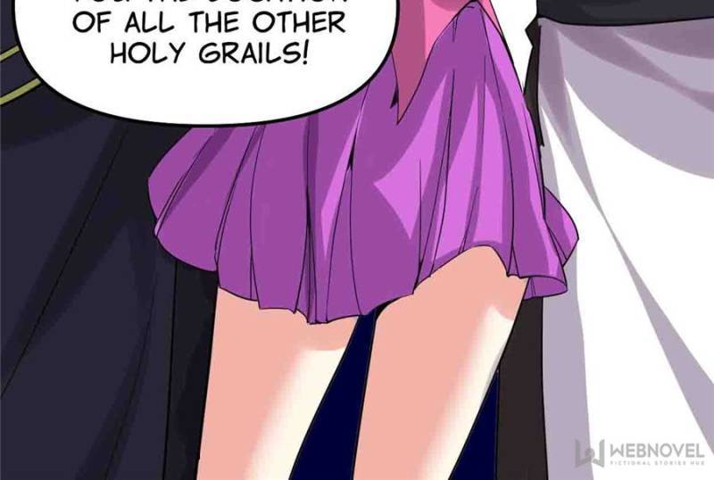 I Might Be A Fake Cultivator chapter 133 - page 48