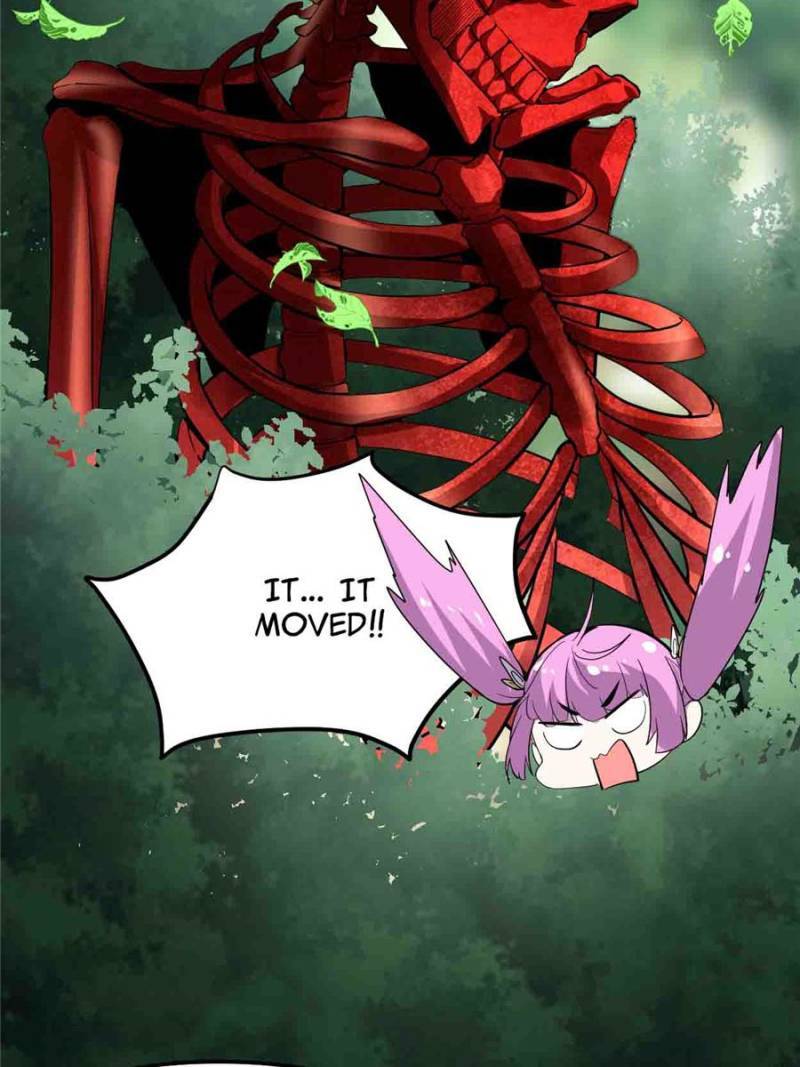 I Might Be A Fake Cultivator chapter 133 - page 8