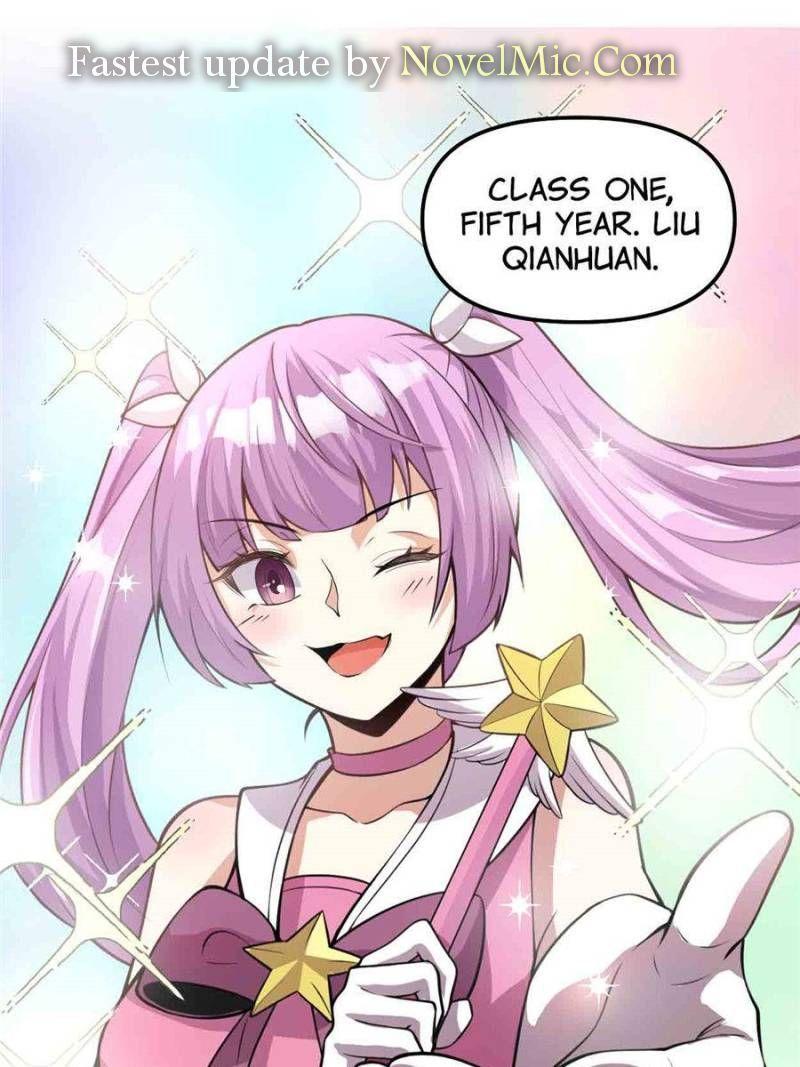 I Might Be A Fake Cultivator chapter 242 - page 1