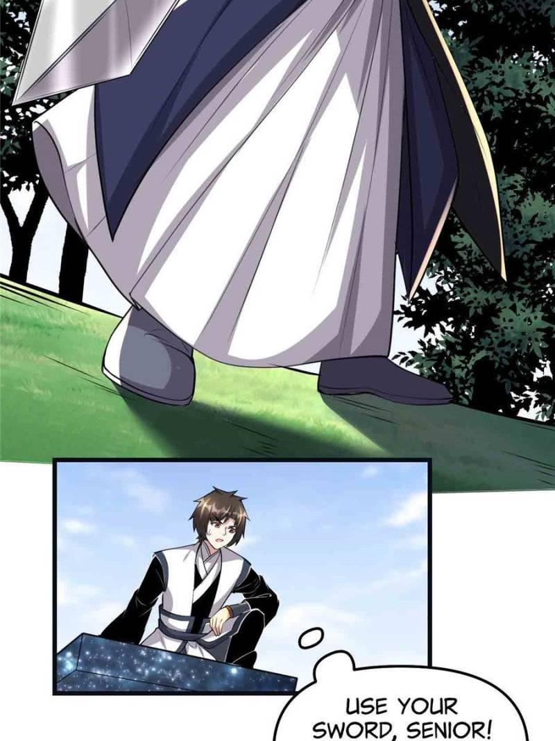I Might Be A Fake Cultivator chapter 242 - page 10