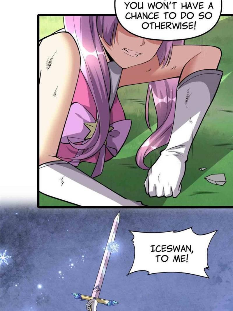 I Might Be A Fake Cultivator chapter 242 - page 11