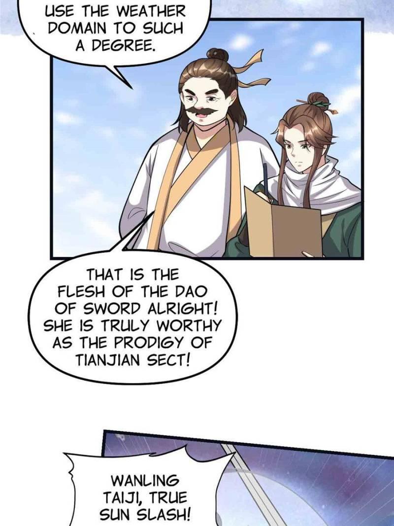 I Might Be A Fake Cultivator chapter 242 - page 13
