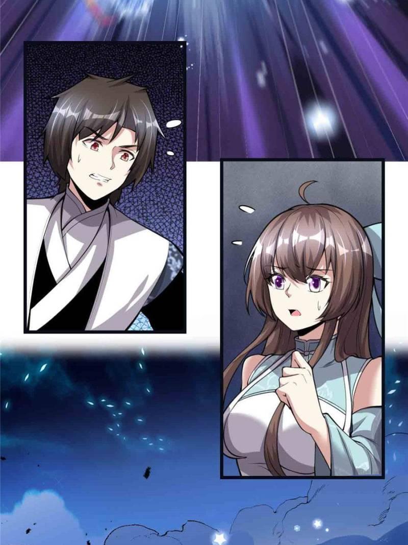 I Might Be A Fake Cultivator chapter 242 - page 17