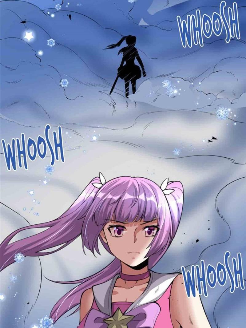 I Might Be A Fake Cultivator chapter 242 - page 18