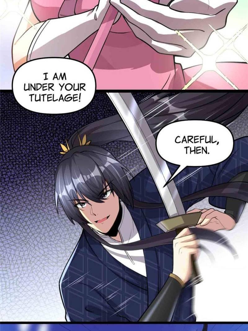 I Might Be A Fake Cultivator chapter 242 - page 2