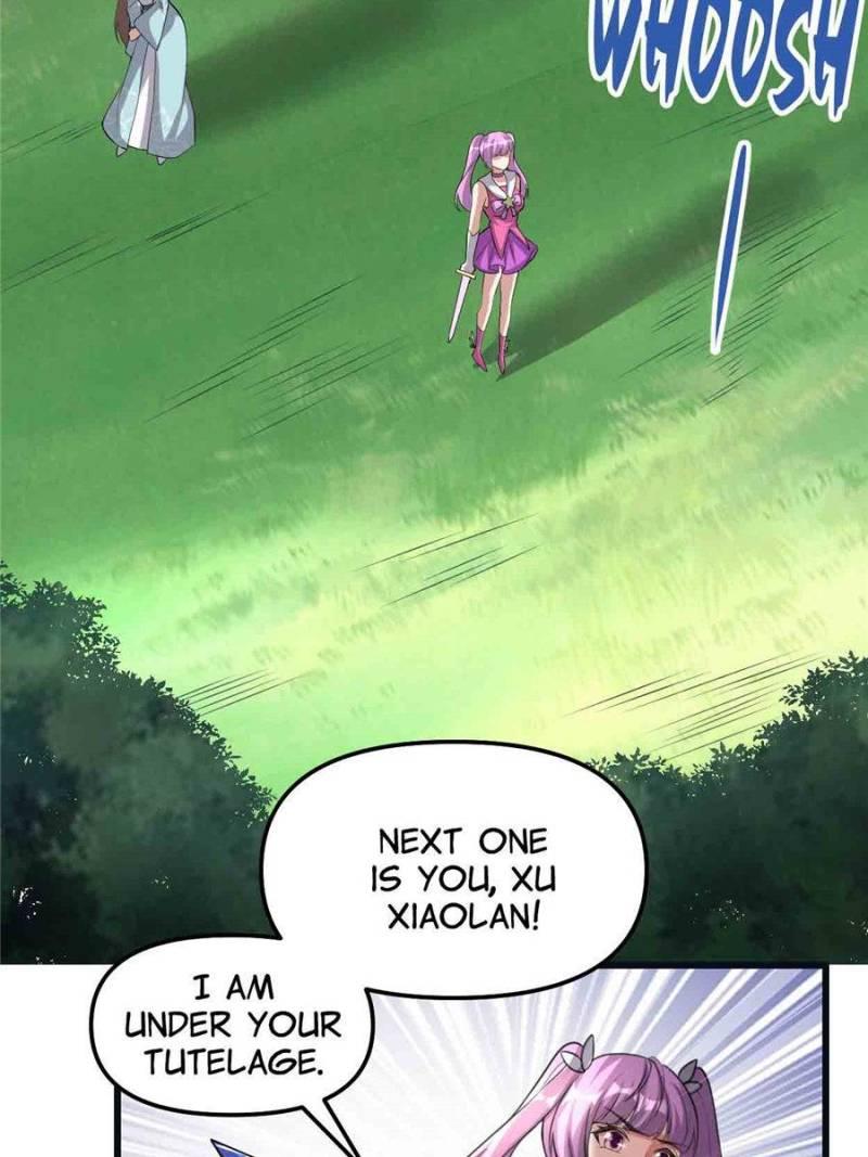 I Might Be A Fake Cultivator chapter 242 - page 21