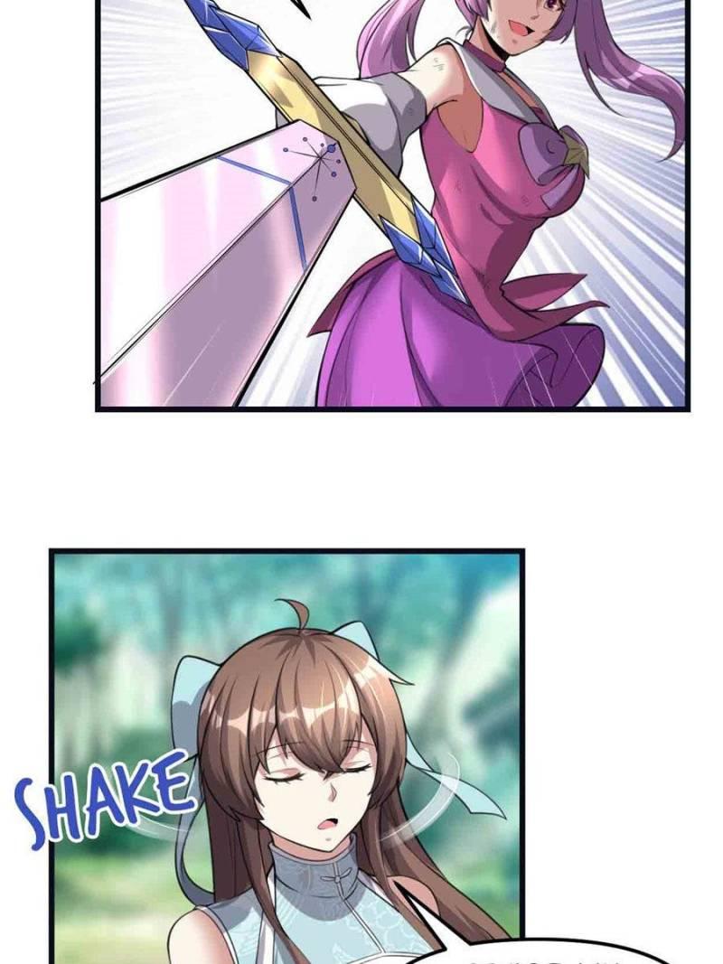 I Might Be A Fake Cultivator chapter 242 - page 22