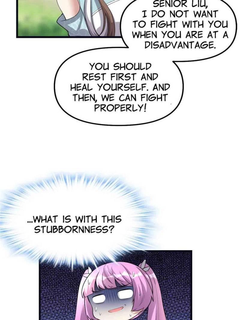 I Might Be A Fake Cultivator chapter 242 - page 23