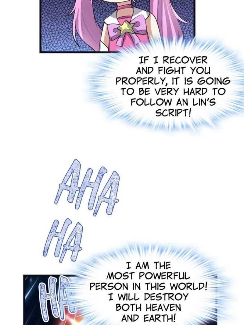 I Might Be A Fake Cultivator chapter 242 - page 24