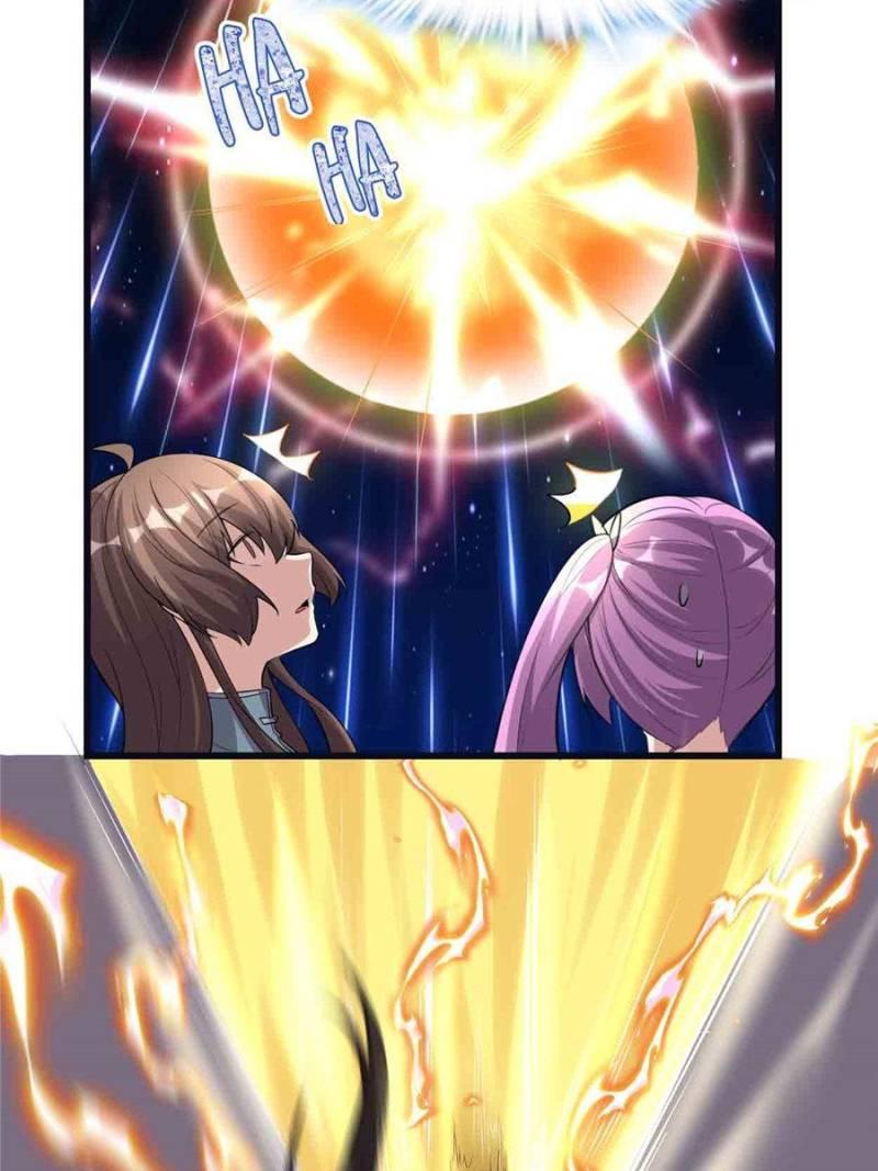 I Might Be A Fake Cultivator chapter 242 - page 25