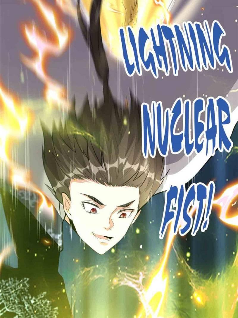 I Might Be A Fake Cultivator chapter 242 - page 26