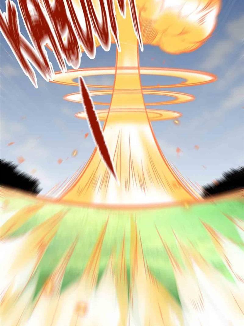 I Might Be A Fake Cultivator chapter 242 - page 29