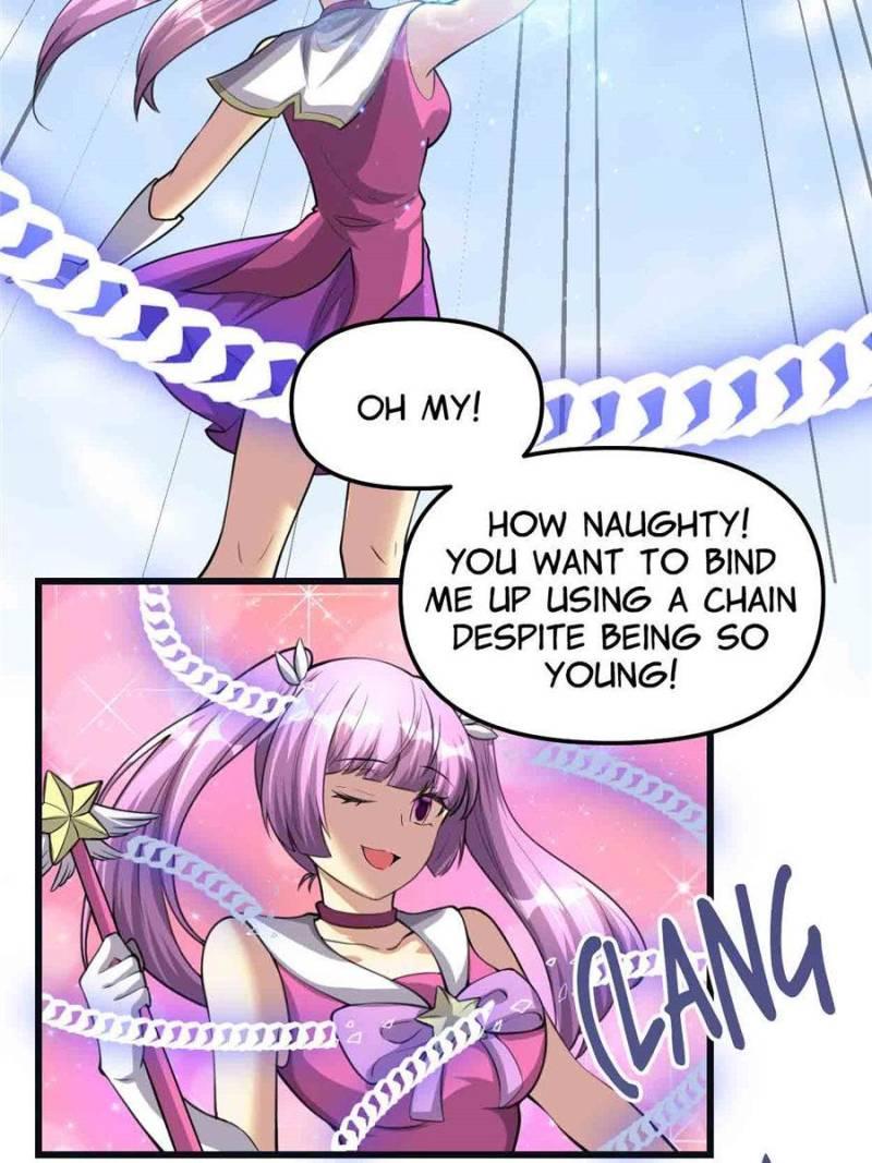 I Might Be A Fake Cultivator chapter 242 - page 4