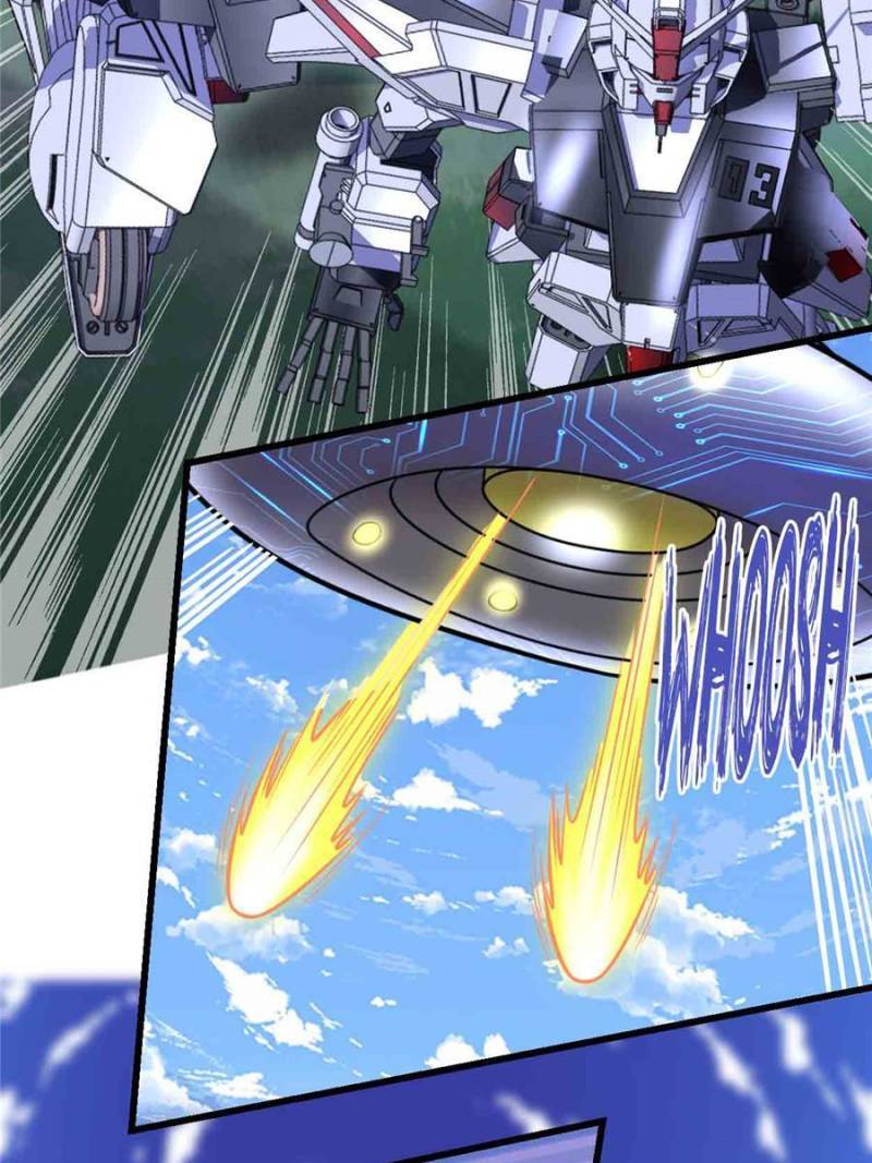 I Might Be A Fake Cultivator chapter 215 - page 10