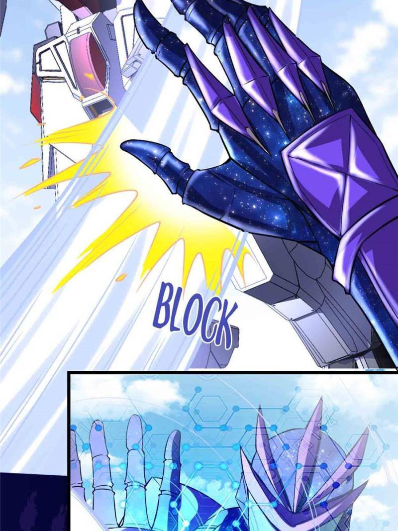 I Might Be A Fake Cultivator chapter 215 - page 12