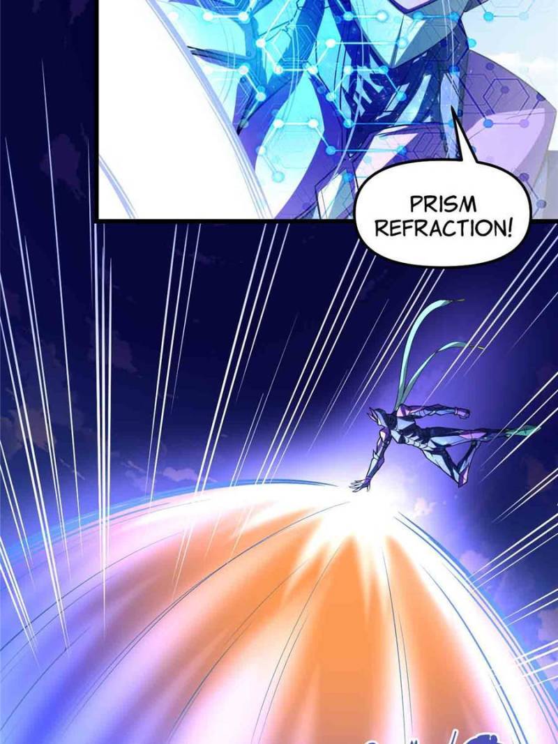 I Might Be A Fake Cultivator chapter 215 - page 13