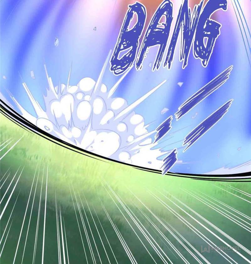 I Might Be A Fake Cultivator chapter 215 - page 14