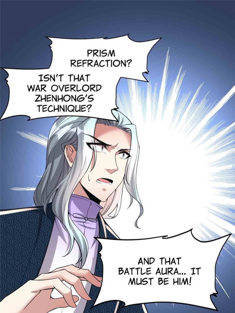 I Might Be A Fake Cultivator chapter 215 - page 15