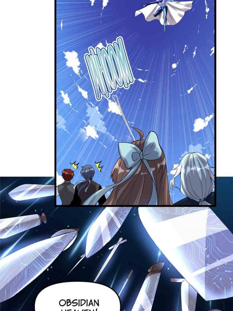 I Might Be A Fake Cultivator chapter 215 - page 17