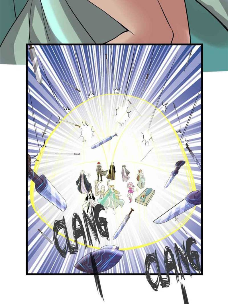 I Might Be A Fake Cultivator chapter 215 - page 22