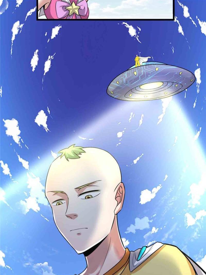 I Might Be A Fake Cultivator chapter 215 - page 25