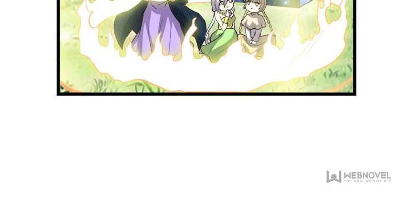 I Might Be A Fake Cultivator chapter 215 - page 33