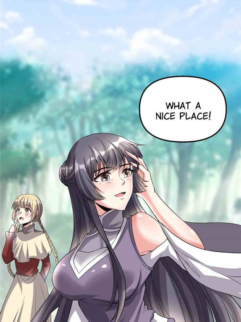 I Might Be A Fake Cultivator chapter 215 - page 5