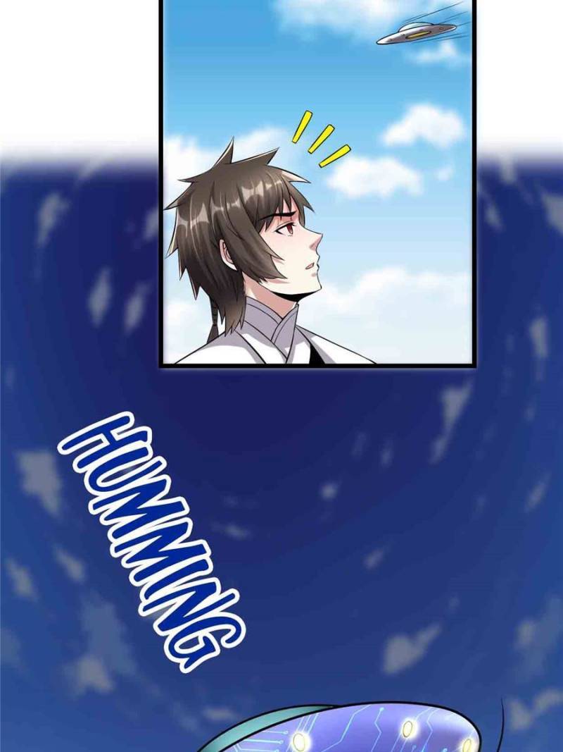 I Might Be A Fake Cultivator chapter 215 - page 7