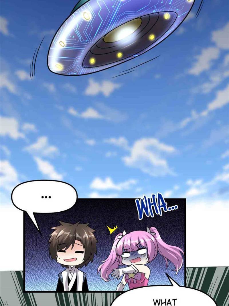 I Might Be A Fake Cultivator chapter 215 - page 8