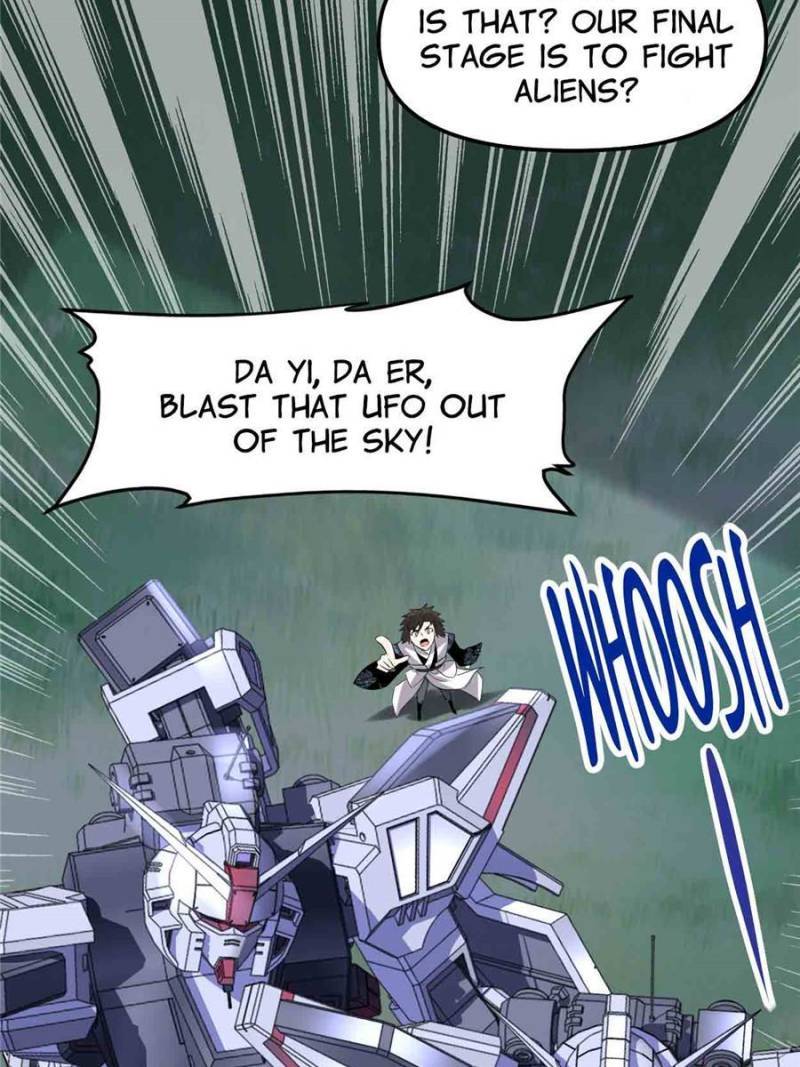 I Might Be A Fake Cultivator chapter 215 - page 9