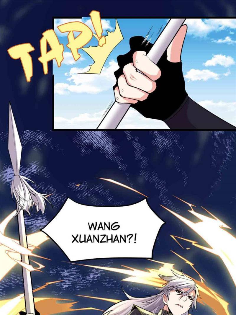 I Might Be A Fake Cultivator chapter 134 - page 16