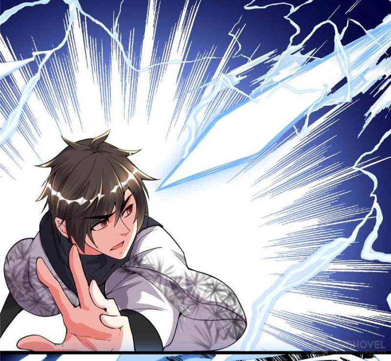 I Might Be A Fake Cultivator chapter 134 - page 21
