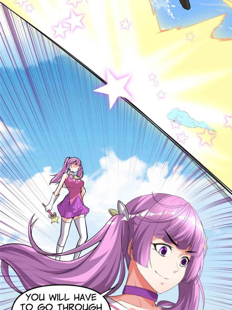 I Might Be A Fake Cultivator chapter 134 - page 29