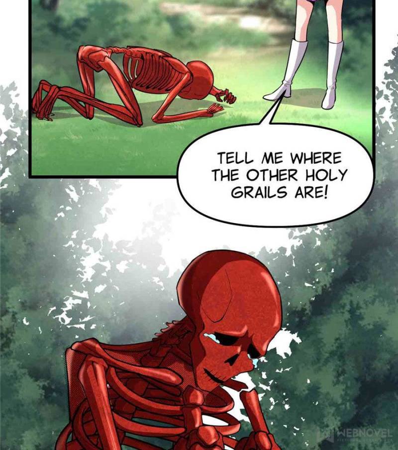 I Might Be A Fake Cultivator chapter 134 - page 3