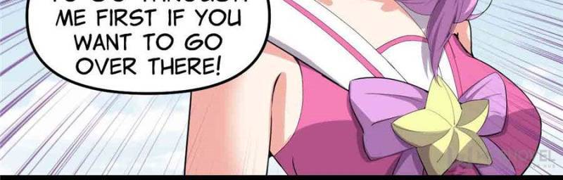 I Might Be A Fake Cultivator chapter 134 - page 30