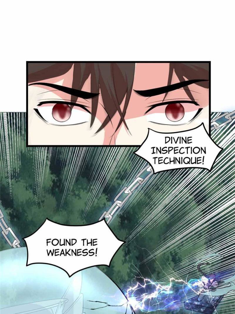 I Might Be A Fake Cultivator chapter 134 - page 31