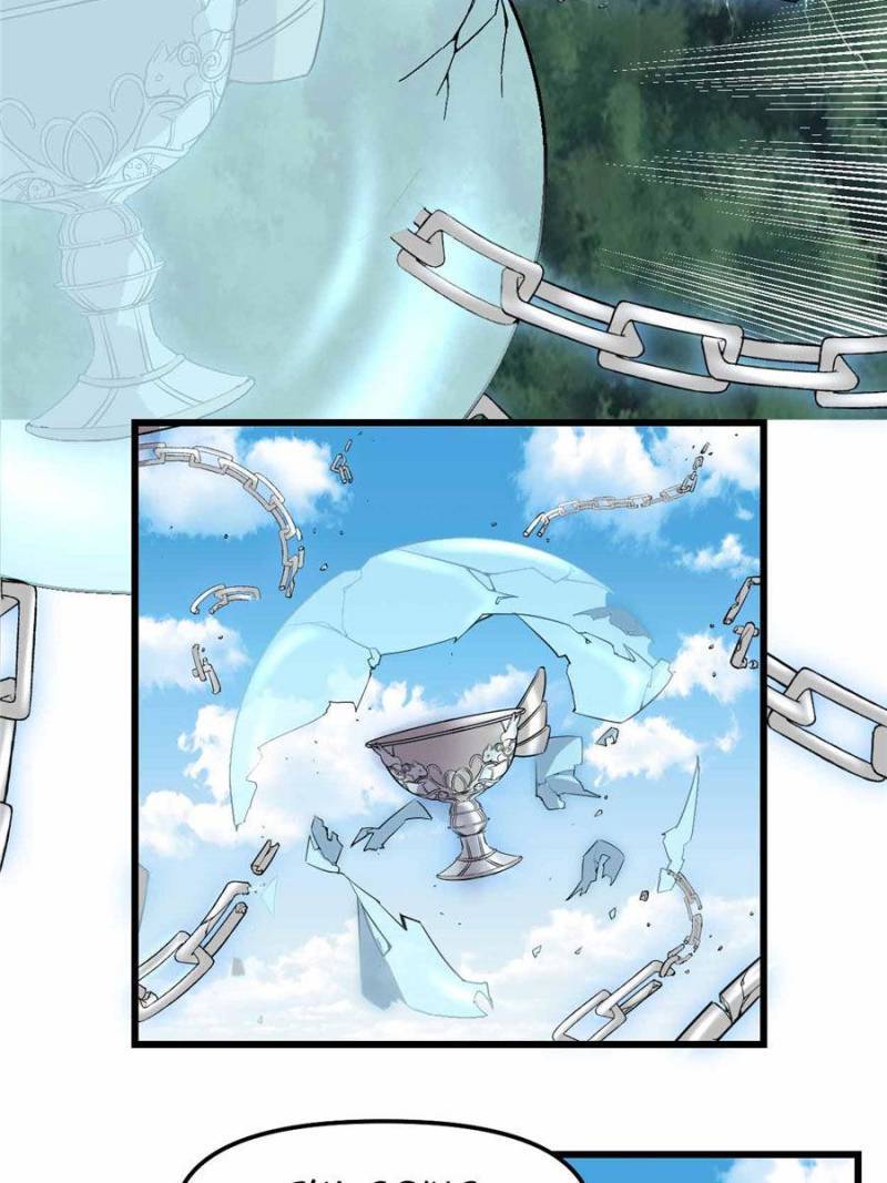 I Might Be A Fake Cultivator chapter 134 - page 32