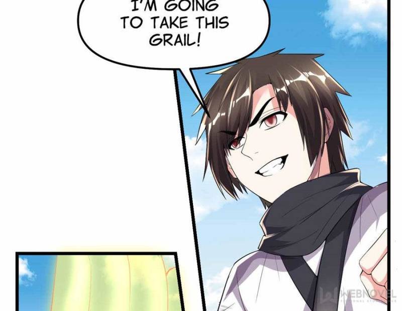 I Might Be A Fake Cultivator chapter 134 - page 33