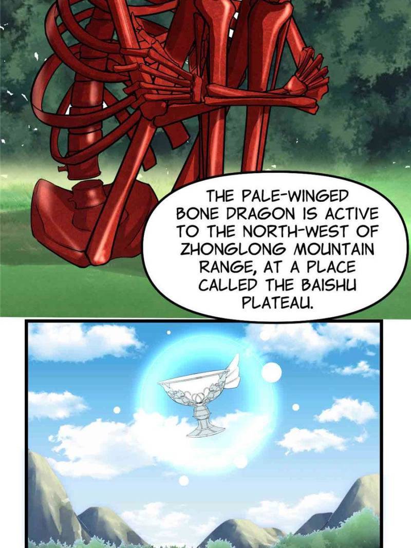 I Might Be A Fake Cultivator chapter 134 - page 4