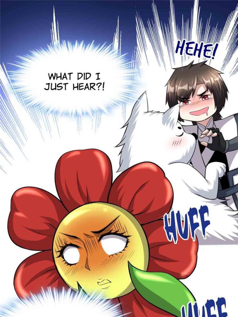 I Might Be A Fake Cultivator chapter 231 - page 14